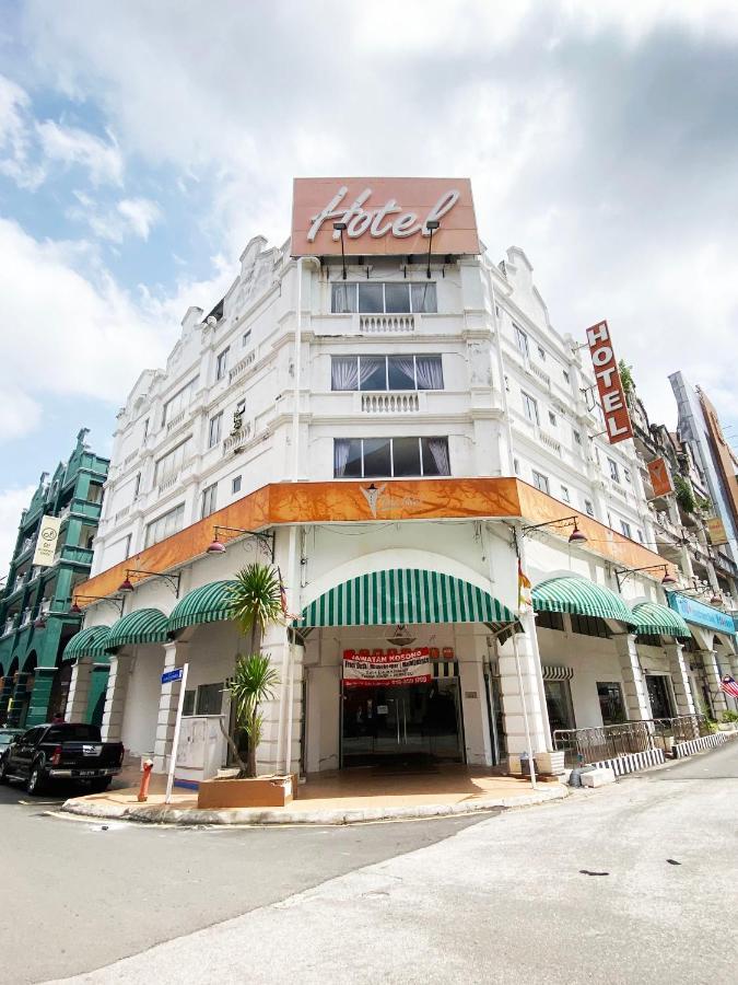 Your Hotel Klang By D'Concept Exterior photo